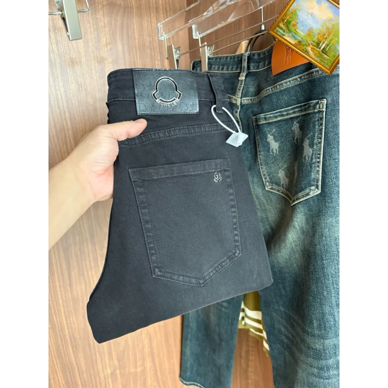 Moncler Jeans for Men #A59372