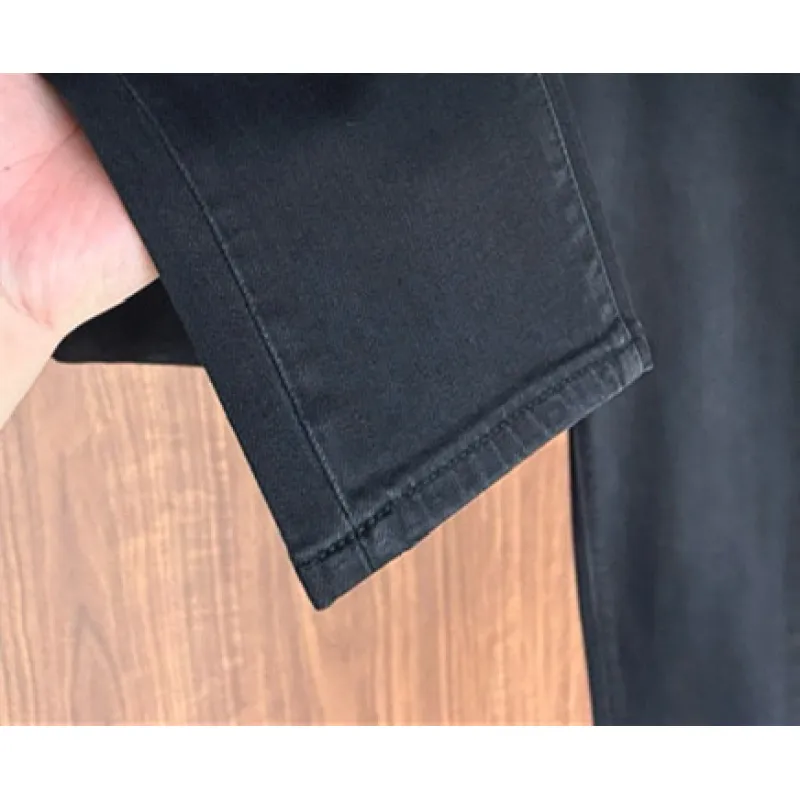 Moncler Jeans for Men #A59372