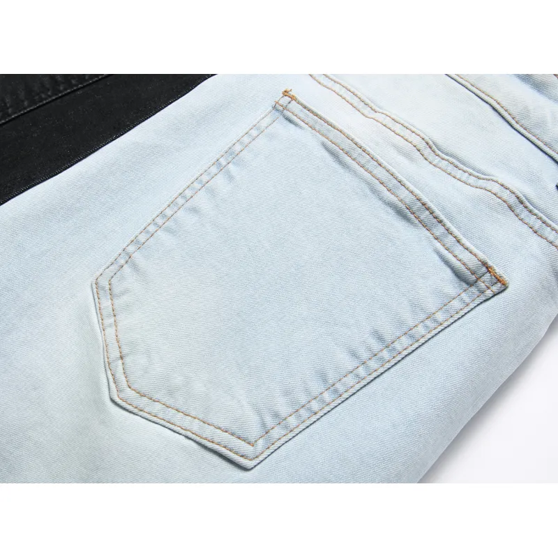 Ripped Jeans for Mens Long Jeans #999918976