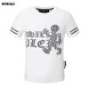 PHILLPP PLIEN T-shirts for MEN #A64106