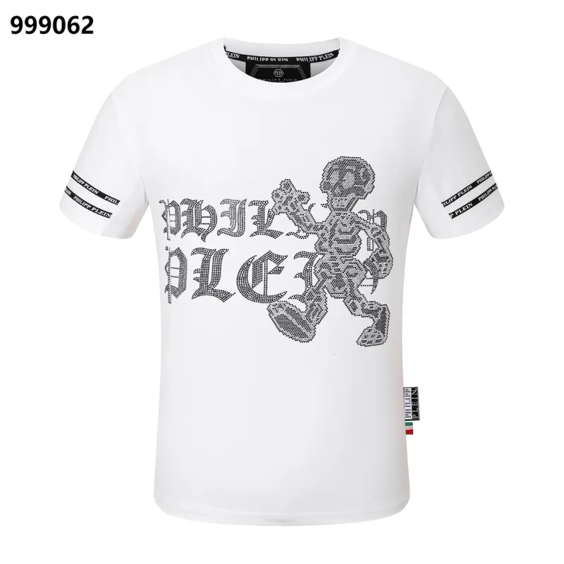 PHILLPP PLIEN T-shirts for MEN #A64106