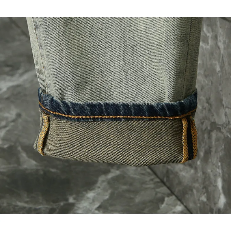 D&G Jeans for Men #A60607 D&G Jeans for Men #A60607