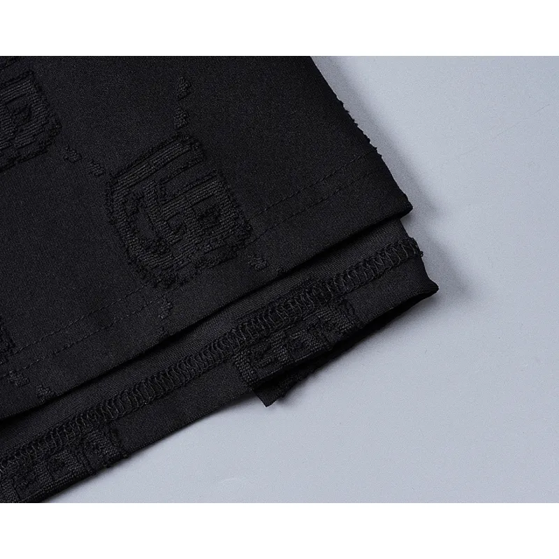 Gucci Tracksuits for Gucci short tracksuits for men #A61447