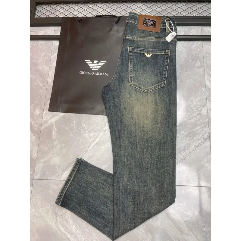 Arm*ni Jeans for Men #A58921