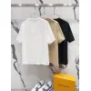 Balmain T-Shirts for men Black/White #A46950 Balmain T-Shirts for men Black/White #A46950