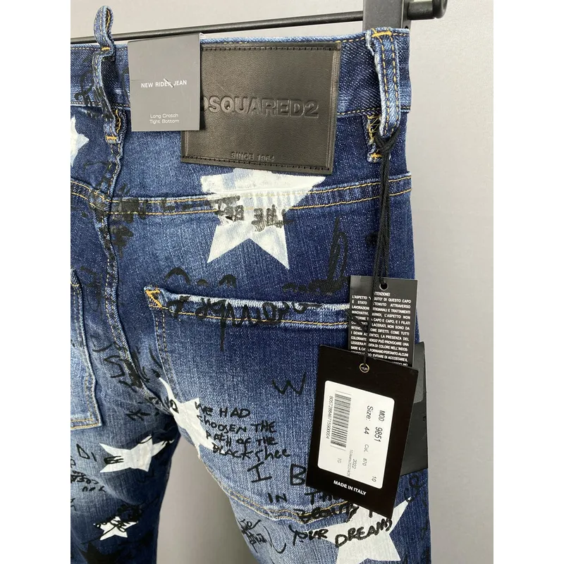 Dsq*2 Jeans for DSQ Jeans #999924040 Dsq*2 Jeans for DSQ Jeans #999924040