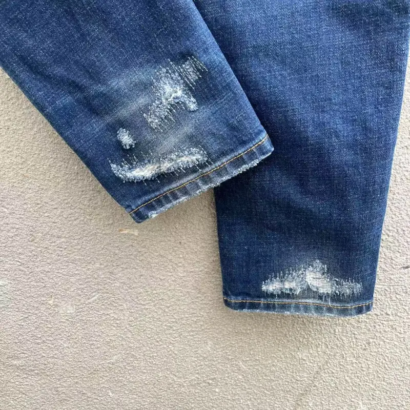 Dsq*2 Jeans for DSQ Jeans #A50872