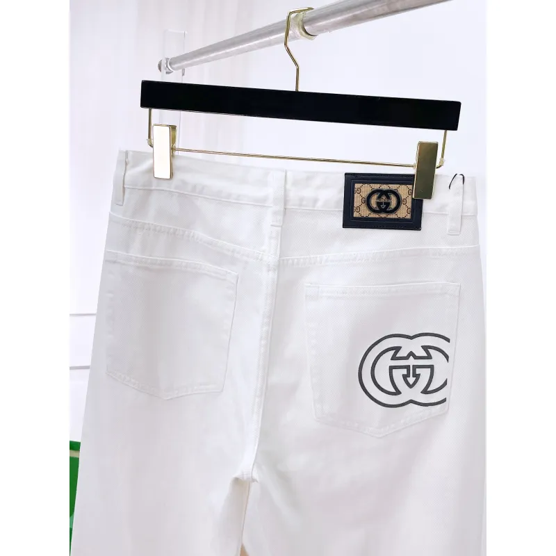 LOEWE Jeans #A59459