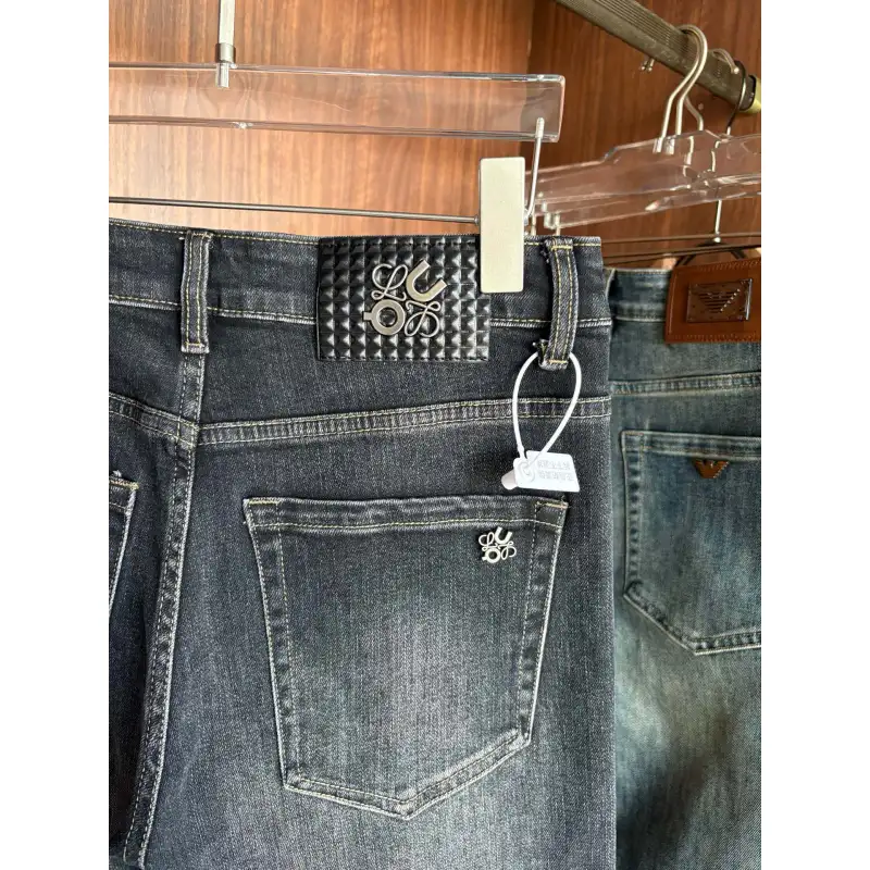 LOEWE Jeans #A59378