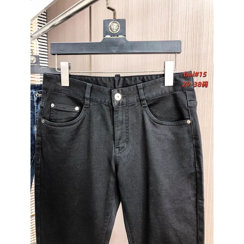 Chrome Hearts Jeans for Men #A59946