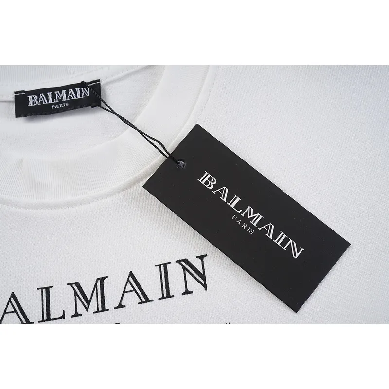 Balmain T-Shirts for men #A44121