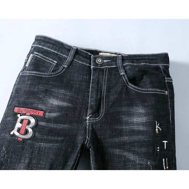 Burberry Jeans for Men #9128783