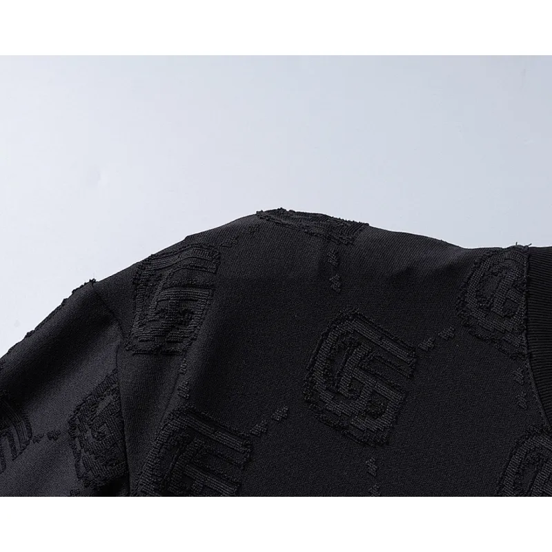 Gucci Tracksuits for Gucci short tracksuits for men #A61445