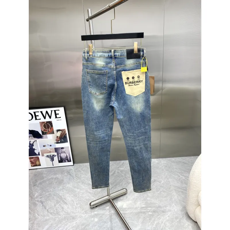 Burberry Jeans for Men #A28985 Burberry Jeans for Men #A28985