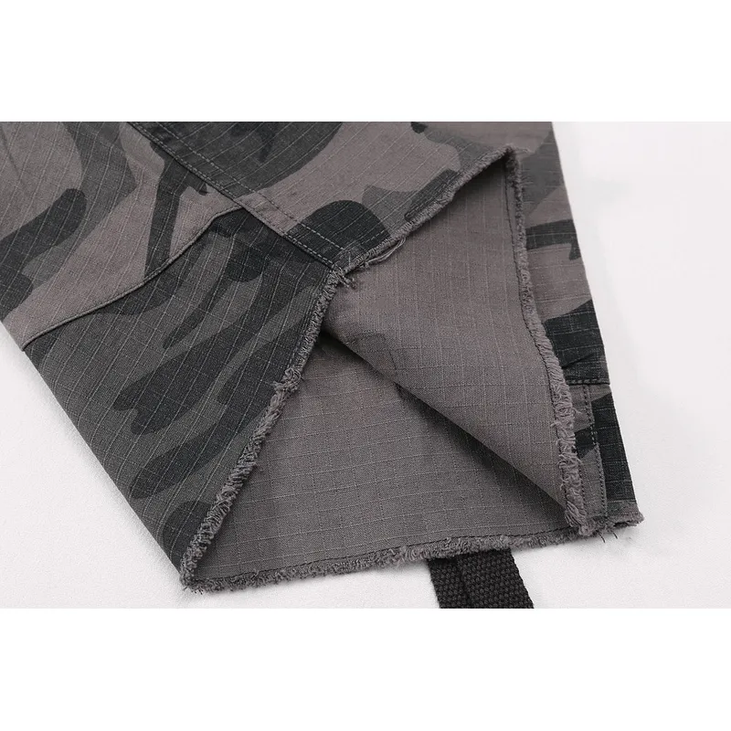 Hellstar short Jeans for Men #A50918
