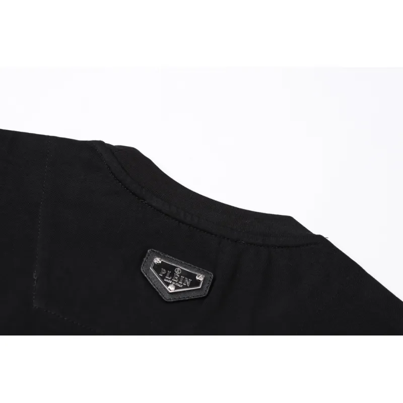 PHILLPP PLIEN T-shirts for MEN #A64100