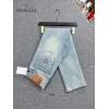 Moncler Jeans for Men #A52482