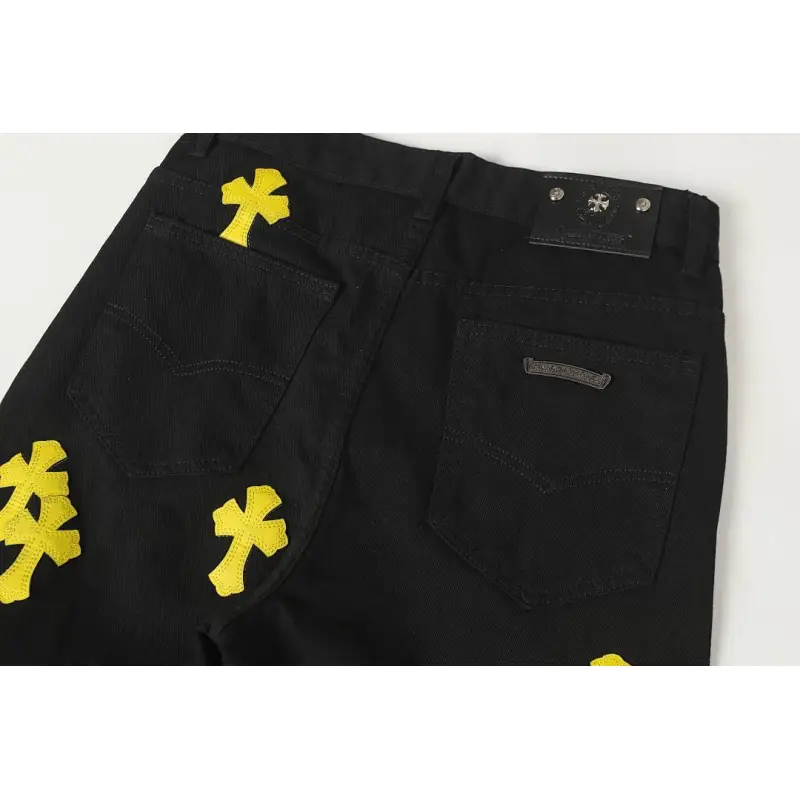 Chrome Hearts Jeans for Men #A59057