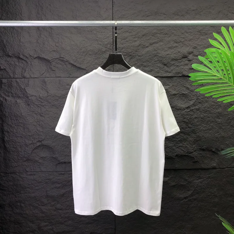 Balmain T-Shirts for men #A40085
