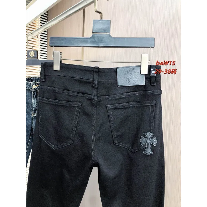 Chrome Hearts Jeans for Men #A59949