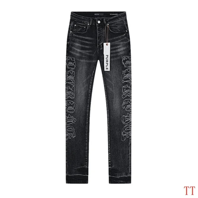 PURPLE Jeans for Men #A62294 PURPLE Jeans for Men #A62294