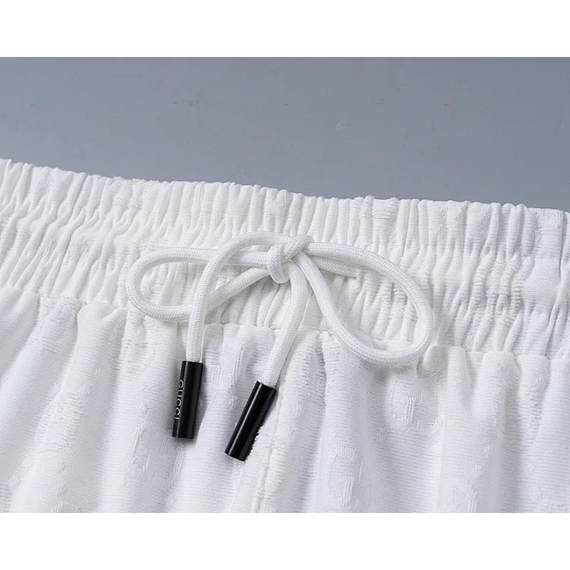 Gucci Tracksuits for Gucci short tracksuits for men #A61451
