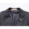 Mens Burberry Suits #A60402