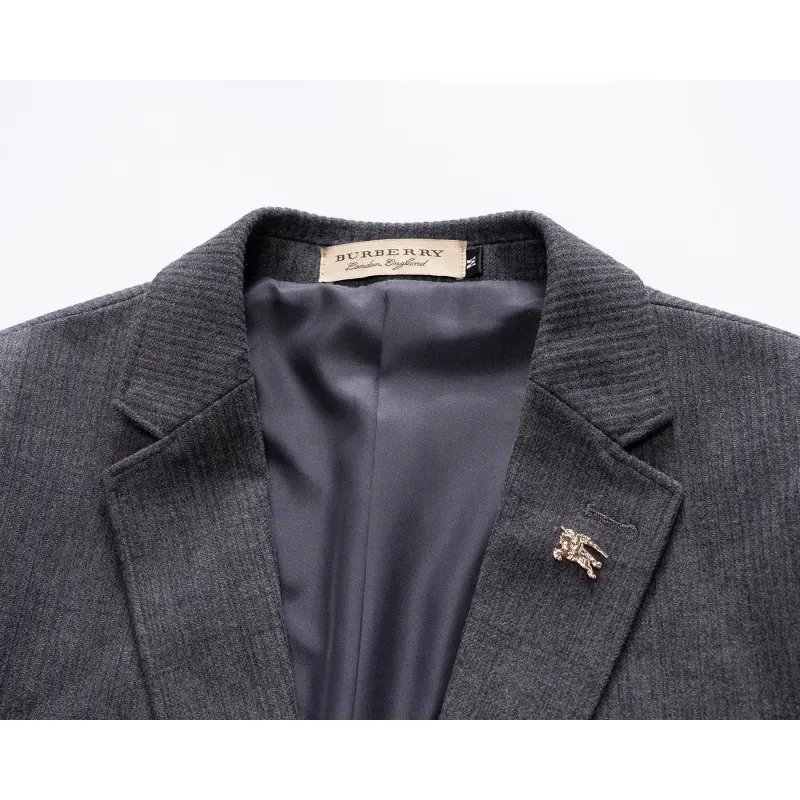 Mens Burberry Suits #A60402
