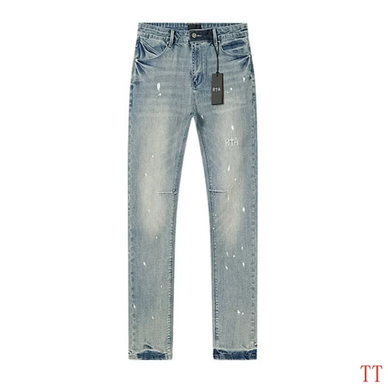 TRA Jeans for Men #A62308