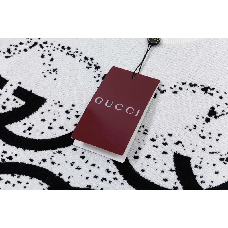 Gucci Sweaters for Men #A54663