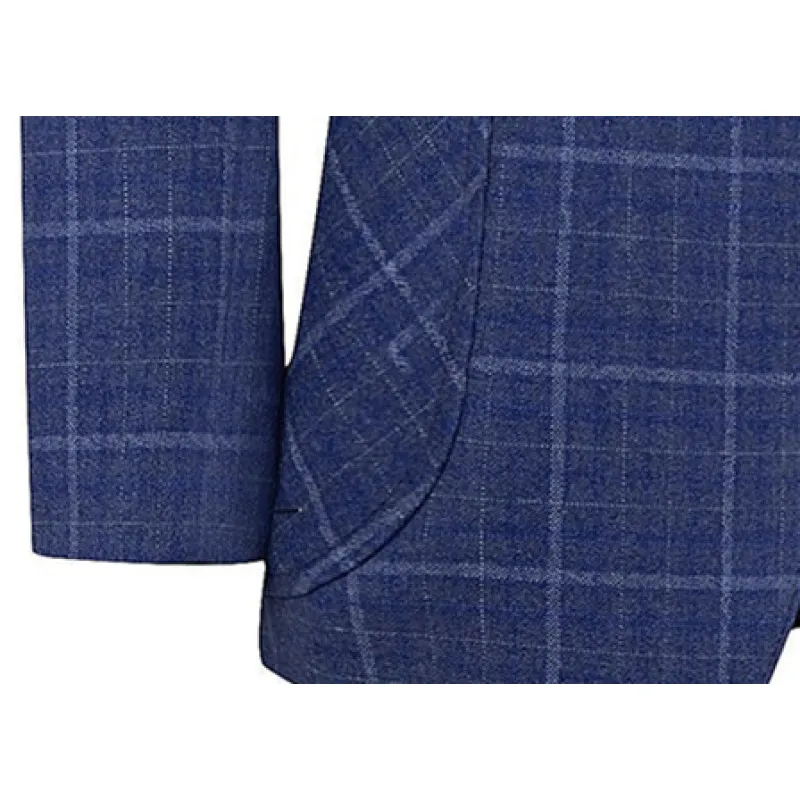 Mens Burberry Suits #A57369