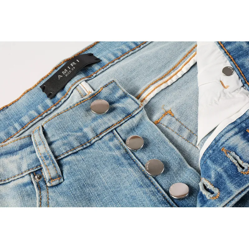 AMIRI Jeans for Men #A38348