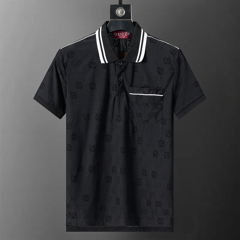 Gucci Tracksuits for Gucci short tracksuits for men #A61450