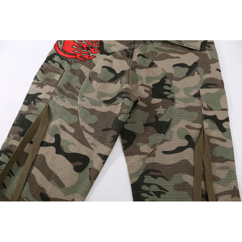 Hellstar Jeans for Men #A50919