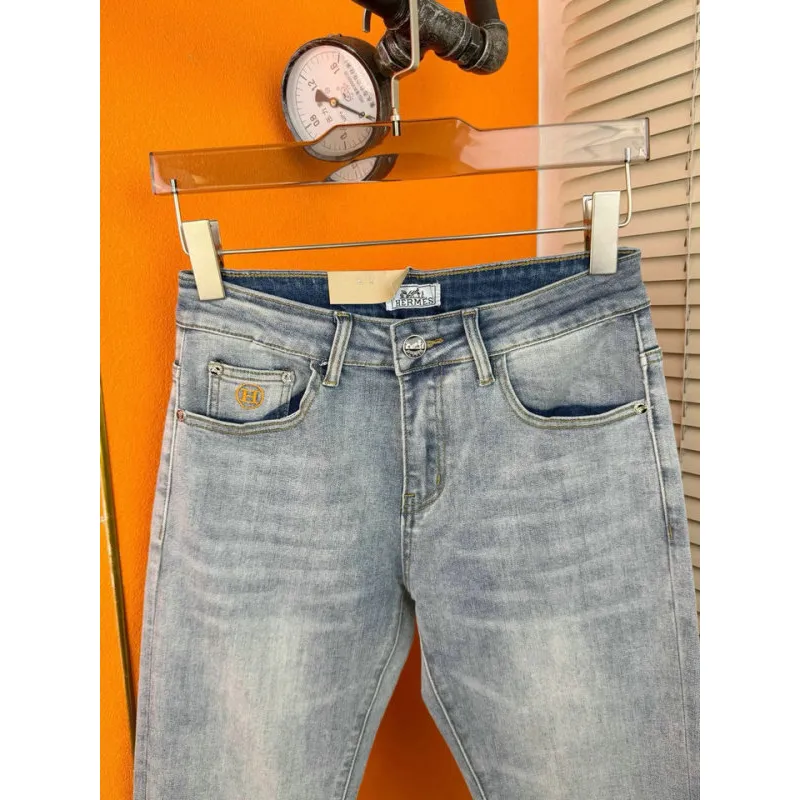 Hermes Jeans for MEN #A57365