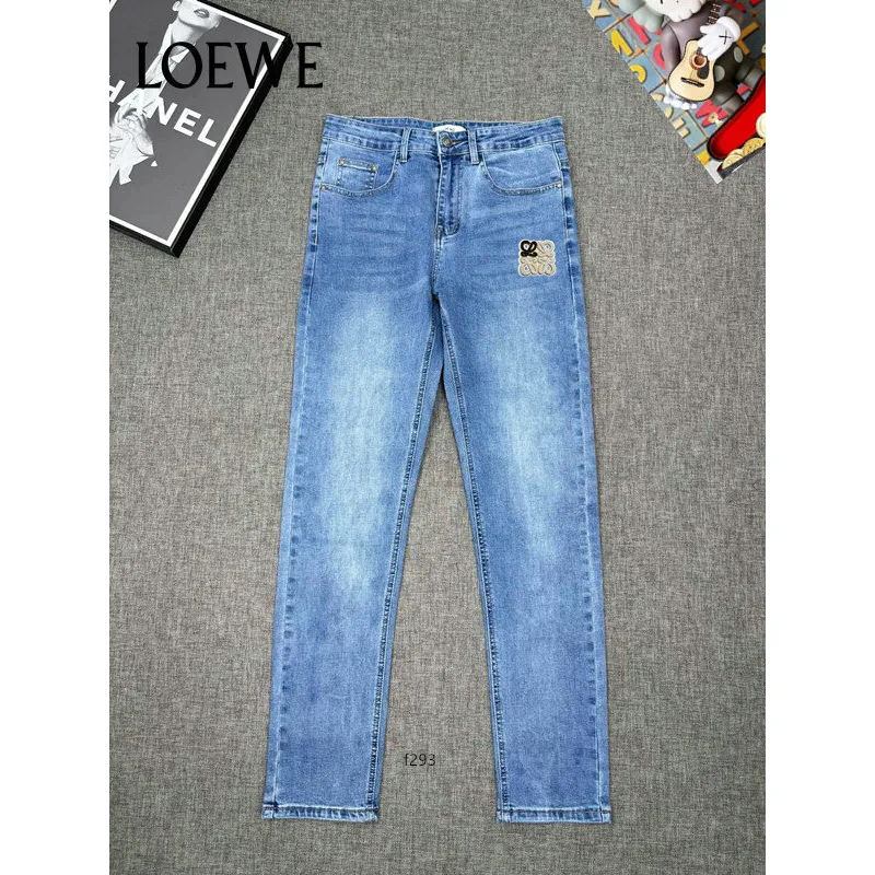 LOEWE Jeans #A52435
