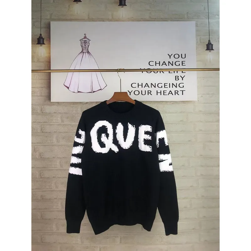 Alexander McQueen Sweaters #999923758