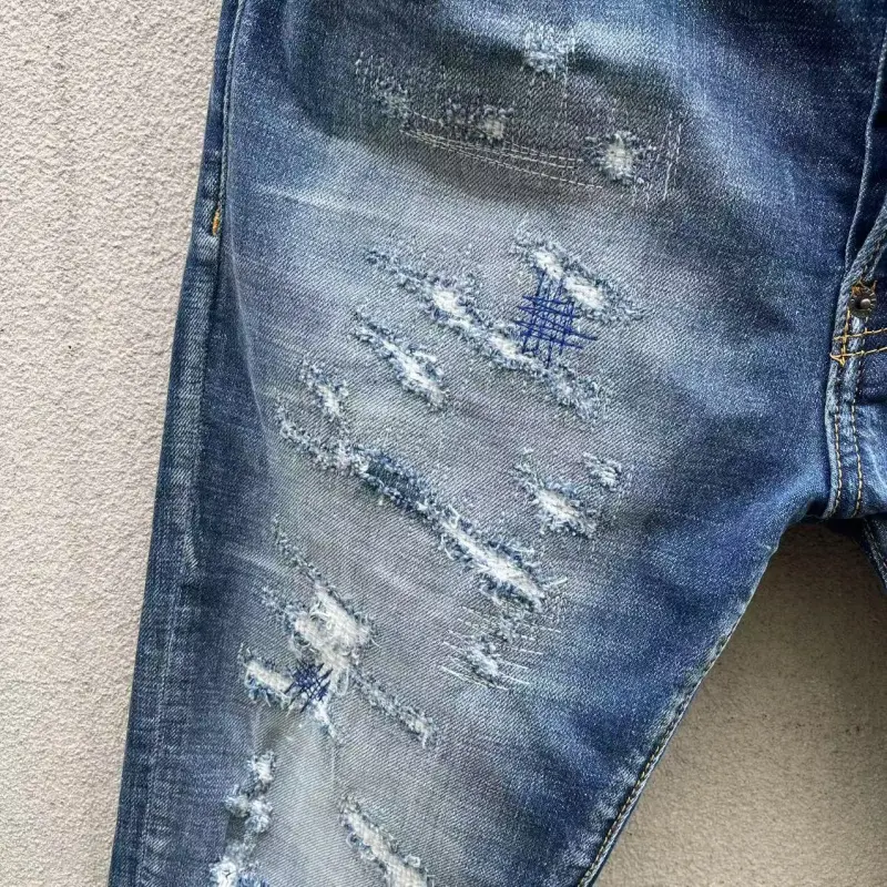 Dsq*2 Jeans for DSQ Jeans #A50872
