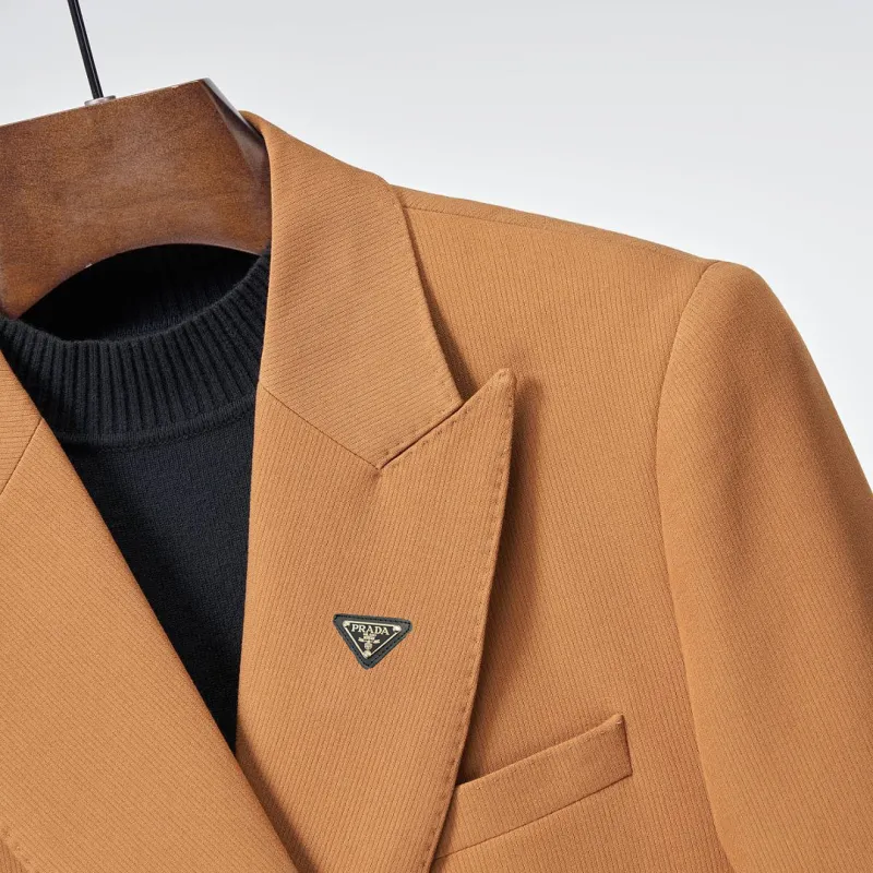 Mens Prada Suits #A65679