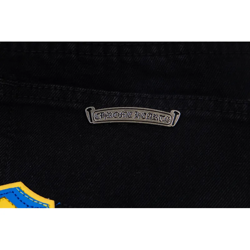 Chrome Hearts Jeans for Men #A60803
