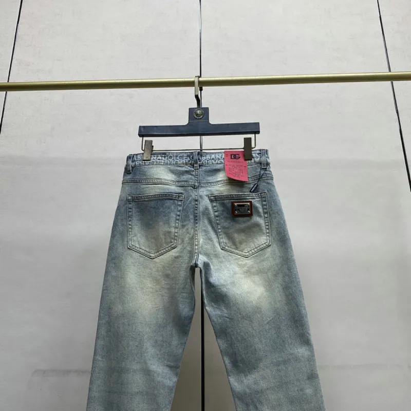 D&G Jeans for Men #A60595