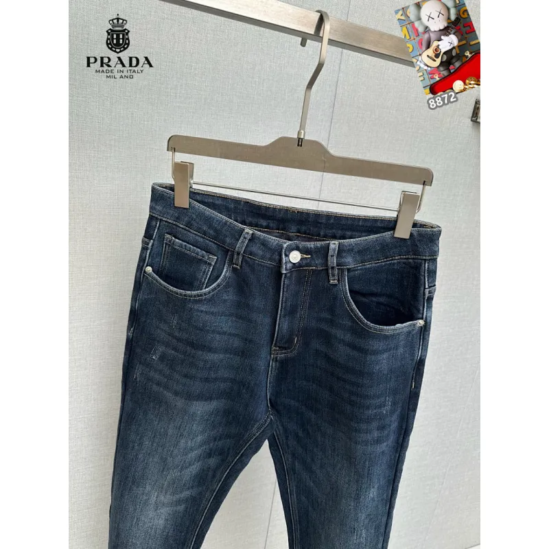 Prada Jeans for MEN #A60277