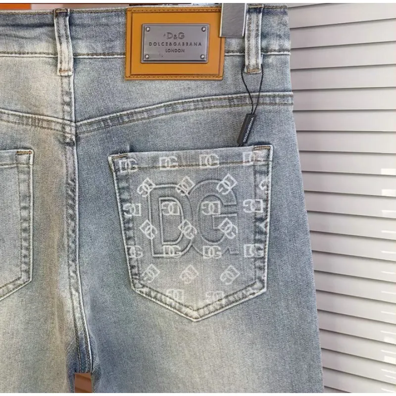 D&G Jeans for Men #A57352