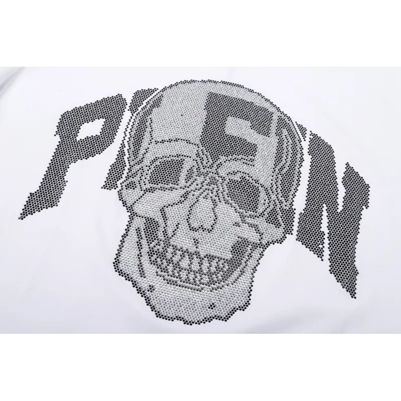 PHILLPP PLIEN T-shirts for MEN #A64111