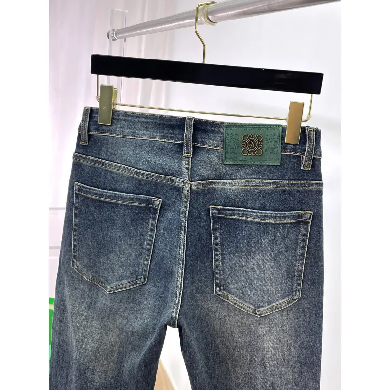 LOEWE Jeans #A59458