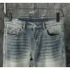 Moncler Jeans for Men #A62116