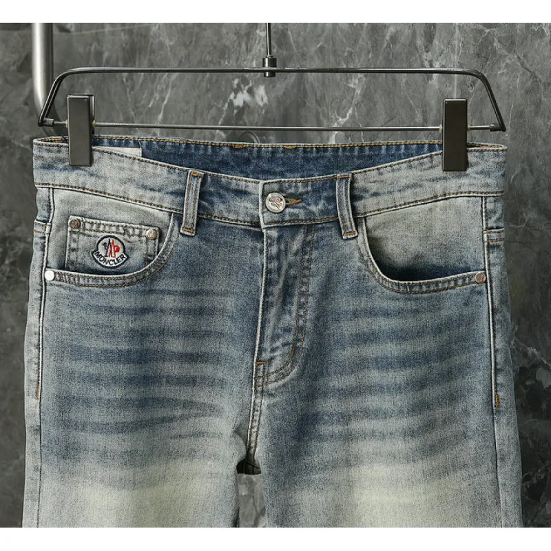 Moncler Jeans for Men #A62116