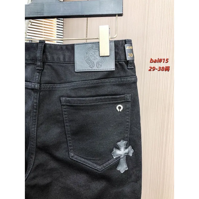 Chrome Hearts Jeans for Men #A59946