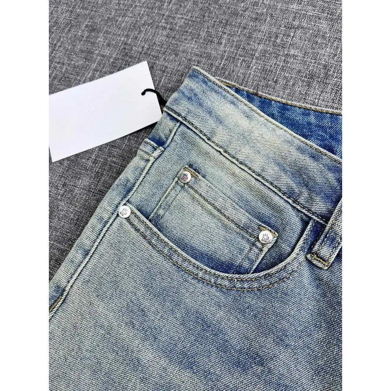 Moncler Jeans for Men #A52482