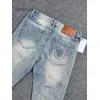 Moncler Jeans for Men #A52482